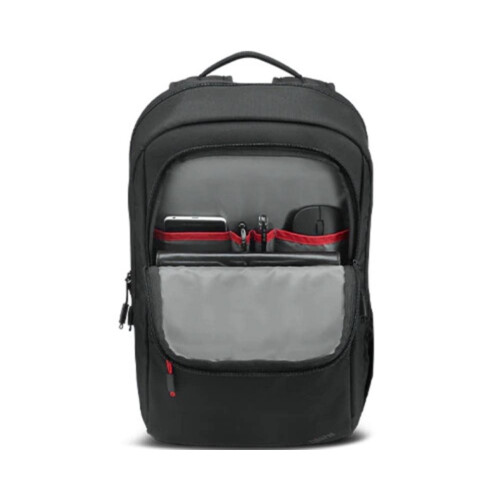 Lenovo Lenovo THINKPAD ESSENTIAL 15.6IN BACKPACK (ECO) Black 4X41C12468 2