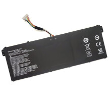 fastabattery Replacement Laptop Battery 11.25V AP18C8K for Chromebook 314 C933 Swift 3 SF314-42 SF314-57 SF314-57G SF314-58 Series 3INP5/82/70