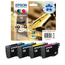 Epson C13T16264022 Inkjet Cartridge