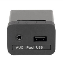 96130-1M100WK Car AUX USB Audio Jack Port Interface for Cerato Forte Koup 2019-2012