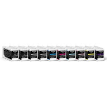 Epson T46S6 M Clear Ink 25 ml