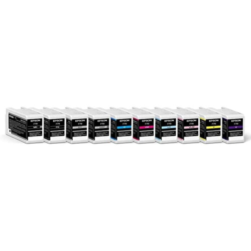 Epson Epson T46S6 M Clear Ink 25 ml