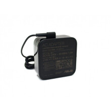 ASUS 0A001-00046500 - AC Adapter 19V 65W includes power cable (12 warranty)