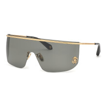 Unisex Glasses Roberto Cavalli Src012M990300
