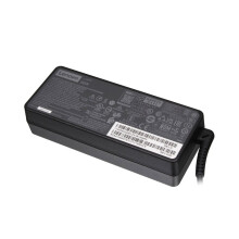 Lenovo 00PC758 original AC-adapter 90 watt for IdeaCentre AIO 520-24, Essential G700, ThinkCentre Tiny in One 24, ThinkPad T440p, Yoga 730-15IWL