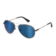 Men's Glasses Police Spll11-62K07B