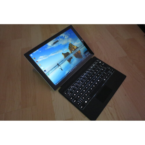 Microsoft Microsoft Surface 3 TYPE Cover Plug, Keyboard 1