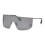 Roberto Cavalli Unisex Glasses Roberto Cavalli Src012M99530X 1