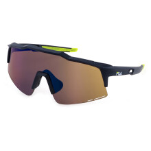 Unisex Glasses Fila Sfi516-99U28V