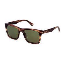 Unisex Glasses Police Spln35M5309N3
