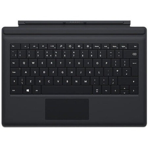 Microsoft Microsoft Surface 3 TYPE Cover Plug, Keyboard 2