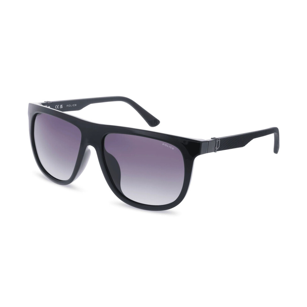 Photos - Sunglasses Police Men's Glasses  Spln33M590Z42 