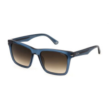 Unisex Glasses Police Spln35M530955