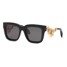 Unisex Glasses Roberto Cavalli Src041M520700