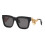 Roberto Cavalli Unisex Glasses Roberto Cavalli Src041M520700 1