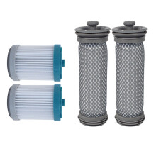 Filtros de desempenho ideal para aspirador sem fio Tineco A10A11EA10, compatíveis com o modelo vertical A10A11EA10 – Purify Home