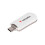 Verbatim Verbatim Plectra USB-C Flash Drive 256GB White 1