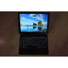 Microsoft Surface 3 TYPE Cover Plug, Keyboard