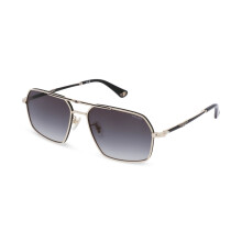 Men's Glasses Police Spll86-58302Y