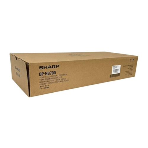 Sharp Sharp Toner Collection Container