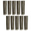 10 τεμάχια καλύμματα πισίνας με ελατήρια, κάλυμμα πισίνας με ελατήρια για 1