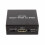 Μετατροπέας ήχου 4K x2K HDMI σε 3.5MM SPDIF Οπτικός προσαρμογέας διαχωριστή στερεοφωνικής 7