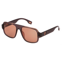 Unisex Glasses Fila Sfi529-540J58