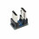 Placa Hub USB Compacta GUYUTING com UART para Raspberry Pi - 4 Portas de Expansão para Comunicação Serial Aprimorada 4
