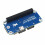 Placa Hub USB Compacta GUYUTING com UART para Raspberry Pi - 4 Portas de Expansão para Comunicação Serial Aprimorada 6
