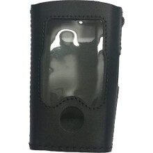 Uniden Leather Case for UBC125XLT/UBC75XLT