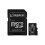 Kingston Kingston 128GB microSDXC Canvas Select Plus Class 10 Flash Memory Card SDCS2 Memory 1