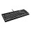 HyperX HyperX Pudding Keycaps â“ Full Key Set â“ ABS â“ UK Layout â“ OEM Profile â“ Black 1