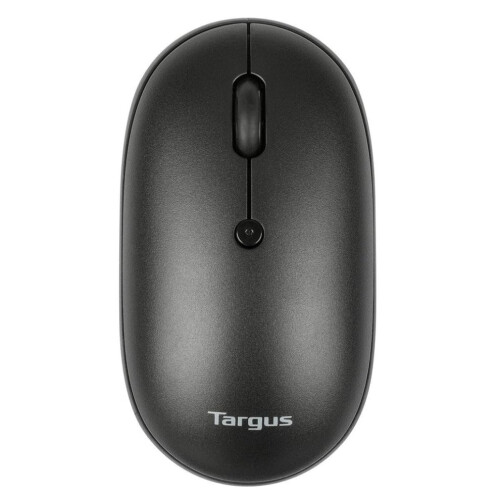 Targus Targus Compact Multi-Device Antimicrobial Wireless Mouse