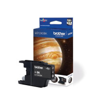 Brother LC-1240BK MFC-J6510DW Inkjet Cartridge