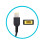 Lenovo Lenovo ADLX65NLC3A original AC-adapter 65 Watt 3