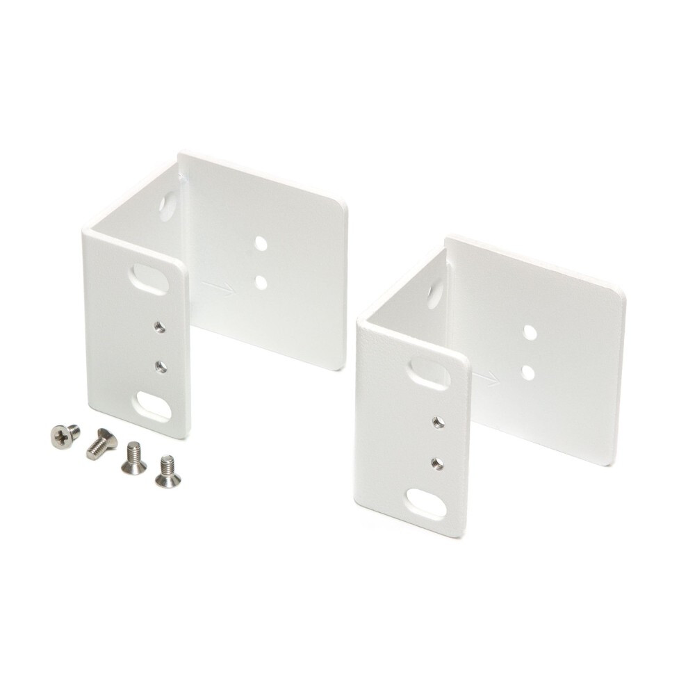 Photos - Other for Computer MikroTik RMK-2/10 Rack Mount kit 1U Dual/10" W128235172 