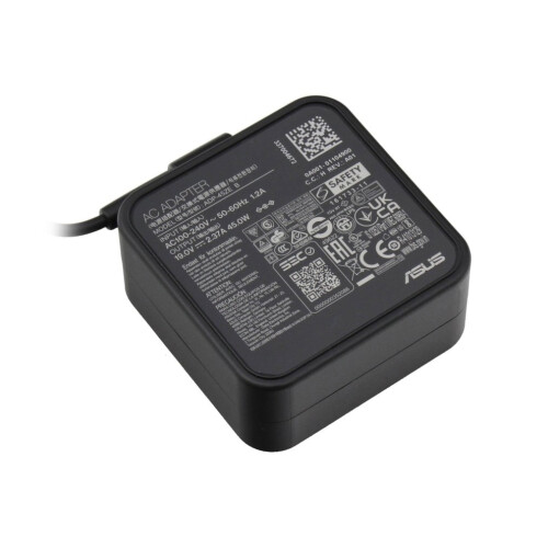 ASUS ASUS AC-adapter 45 Watt original ZenBook 14 UX433FA
