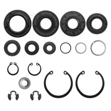 70853 Overhaul Rebuild Retaining Ring Kit 70853 Seal Kit Fit for Lawn Mower -Gear Cub Cadet Lawn Mower Transmission