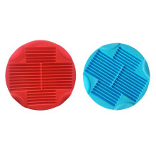 Moule à biscuits en bâtonnets, moule pratique pour barres chocolatées et gâteaux, moule à barres chocolatées bicolore