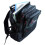 Masters Monolith Laptop Backpack for Laptops Up To 15.4 " Black 9107 4