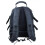 Masters Monolith Laptop Backpack for Laptops Up To 15.4 " Black 9107 5