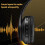 RnemiTe-amo σε εκπτώσεις! Ακουστικά Ασύρματα Bluetooth Ακουστικά Subwoofer Bluetooth5.3 Κινητά 8