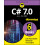 C 7.0 AllinOne For Dummies by John Paul Mueller Paperback Book 1