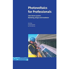 Photovoltaics for Professionals Solar Electric Systems Marketing Desig
