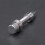 4 Pcs Speaker Spike Isolation Spikes Stand Foot Hifi Speaker Shockproof Cone Base Pads 8