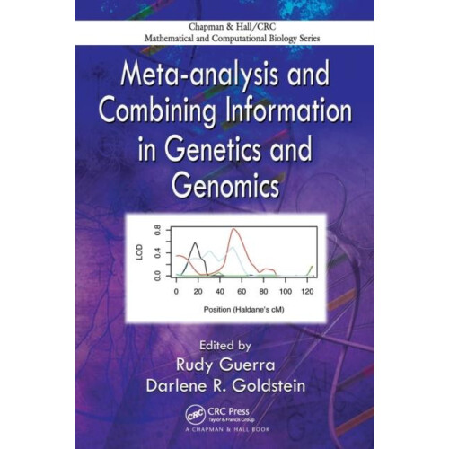Metaanalysis and Combining Information in Genetics and Genomics by Rud