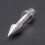 4 Pcs Speaker Spike Isolation Spikes Stand Foot Hifi Speaker Shockproof Cone Base Pads 7