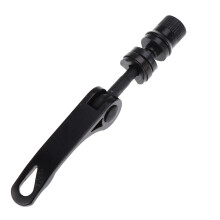 Mizh Universal Road Bike Quick Release Clemă pentru butuc roată tijă de șa Clemă șa butuc față Clemă MTB BMX Mountain Bike Road Ax Lever