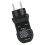 MoreChioce Socket Tester Elektriker Upptäcker Ledningsproblem Detektor AC Strömuttag Socket Tester 2