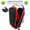 Θήκη αποστασιόμετρου γκολφ Eva Hard Shell Rangemeter Bag Εξωτερική τσάντα αποθήκευσης 3